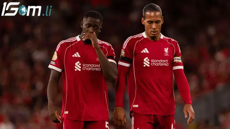phong do gan day cua liverpool vs fulham