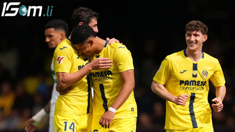 phong do gan day cua malaga vs villarreal