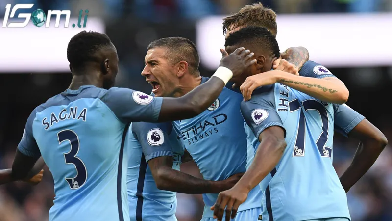 phong do gan day cua manchester city vs sunderland