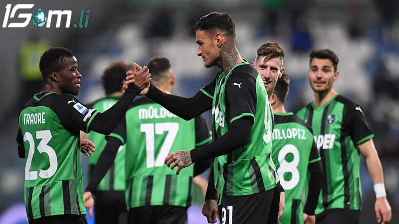 phong do gan day cua sassuolo vs juventus