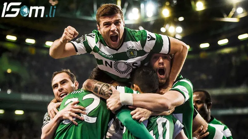 phong do gan day cua sporting lisbon vs galatasaray