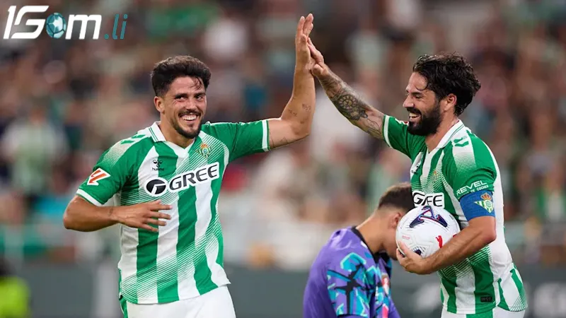phong do gan day cua villarreal vs real betis