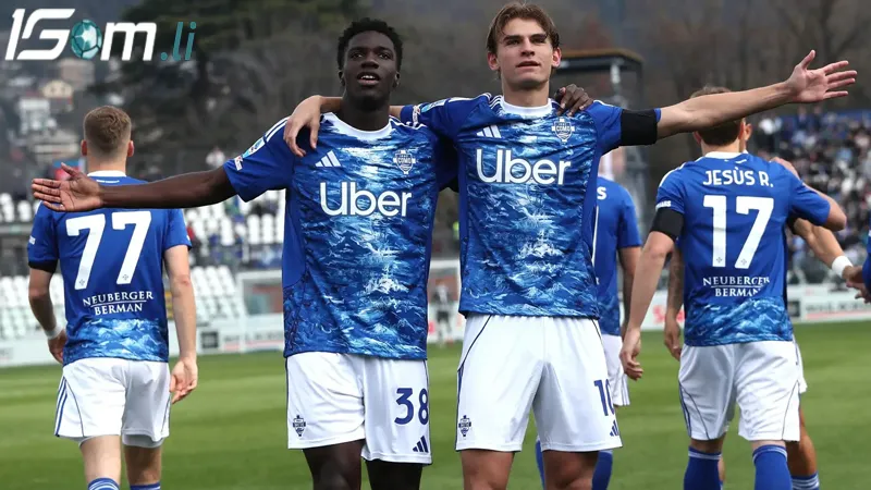 phong do gan day nhat cua como vs parma