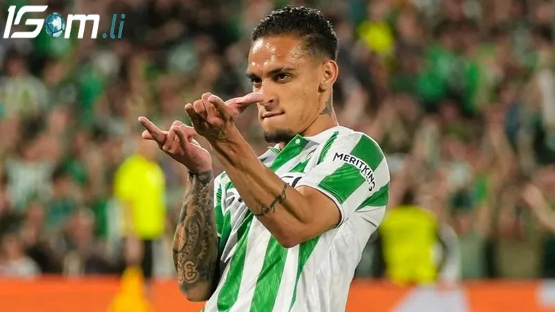 phong do gan day nhat cua real betis vs getafe