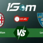 Soi kèo AC Milan vs Lecce 01h45 ngày 21/09/2026 – Serie A